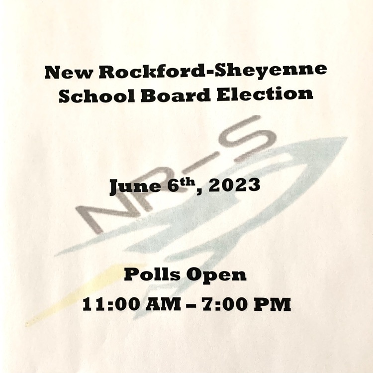 Live Feed New RockfordSheyenne School District
